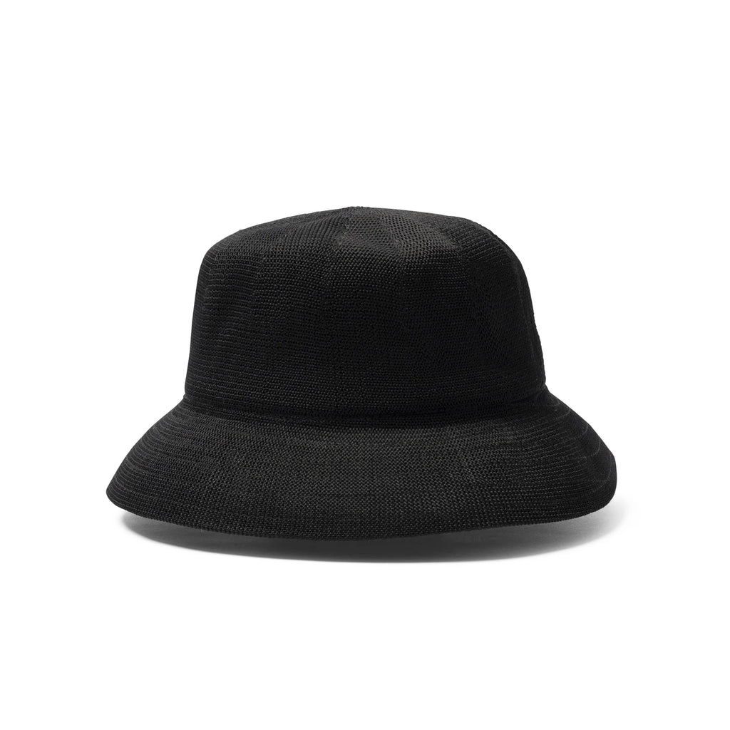 Tamzin Bucket Hat Black