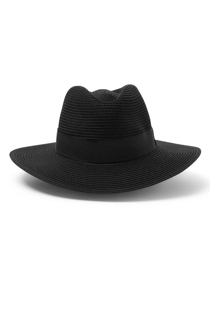 Cafe Fedora Black Hat