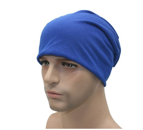 Men's Cotton Chemo Hat 5 Colours