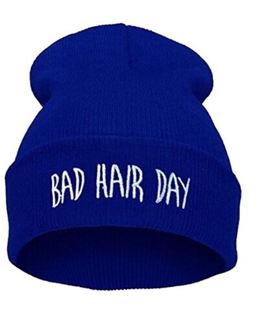 Bad Hair Day Beanie Hat - Not sold in stores Bad Hair Day Beanie Hat - Not sold in stores
